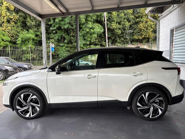 Nissan Qashqai MHEV 158 CV Xtronic Tekna+ - Foto 4