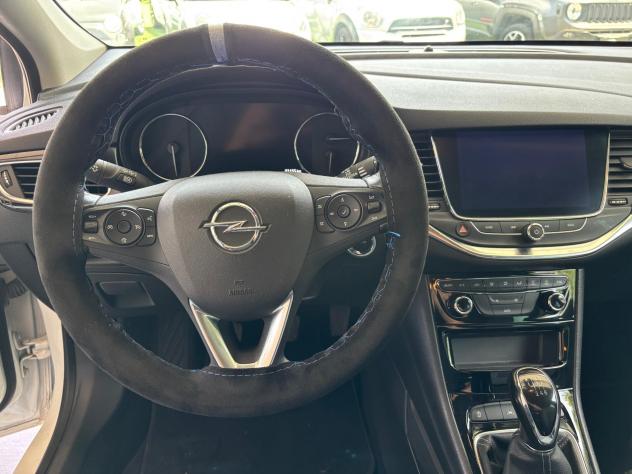 Opel Astra 1.5 CDTI 105 CV S&S 5 porte Business Elegance - Foto 10