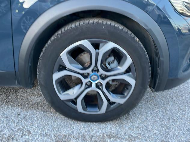Renault Captur Captur Full Hybrid E-Tech 145 CV Intens - Foto 9