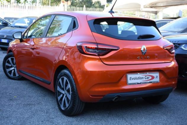 RENAULT Clio SCe 65 CV 5 porte Equilibre rif. 23252821 - Foto 4