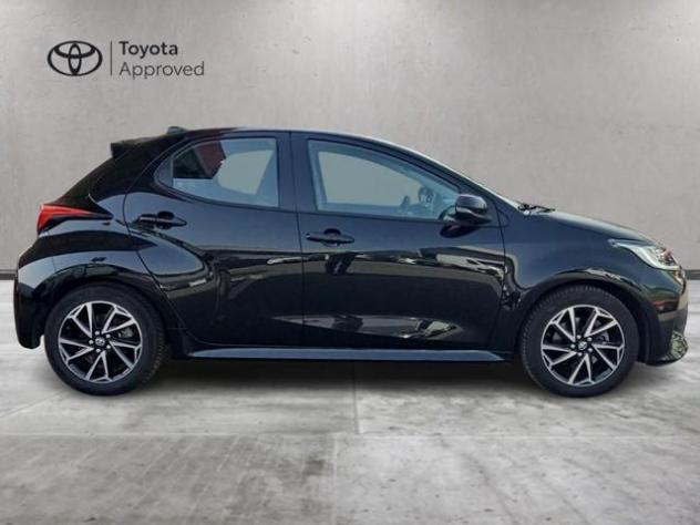 TOYOTA Yaris 1.5 Hybrid 5 porte Trend rif. 23973167 - Foto 4