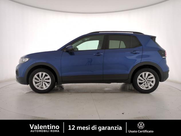 Volkswagen T-Cross 1.0 TSI DSG Style - Foto 4