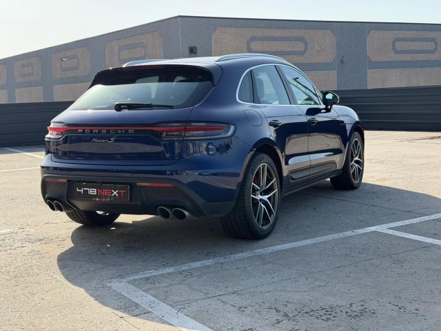 Porsche Macan 2.9 V6 S - Foto 7