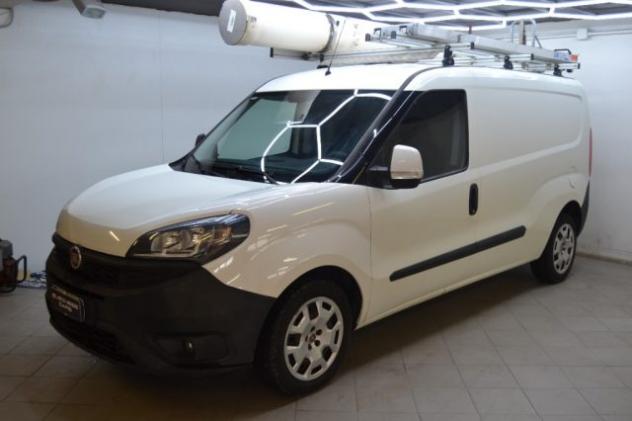FIAT Doblo Doblò 1.4 T-Jet Natural Power PC-TN Cargo Lamierat rif. 24185747