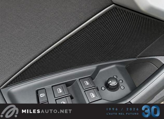 AUDI A3 30 g-tron S tronic Fari LED ACC IVA esposta rif. 24069022 - Foto 7