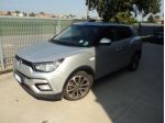 SSANGYONG Tivoli 1.6 4WD Bi-fuel GPL Icon aut. rif. 24093540