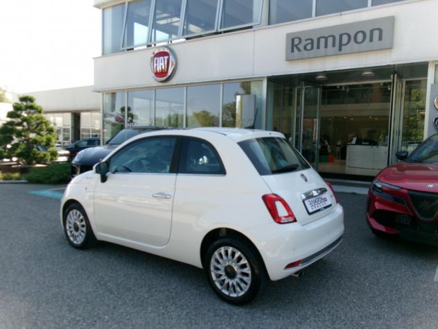 FIAT 500 Hybrid 1.0 70cv Ibrido Dolcevita - Foto 4
