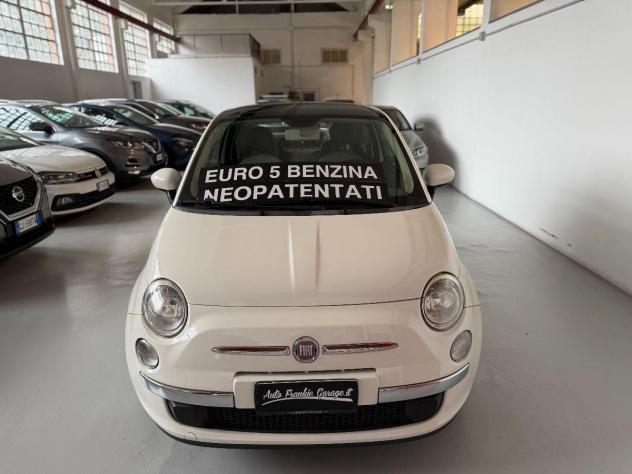 FIAT - 500 - 1.2 Pop - Foto 2