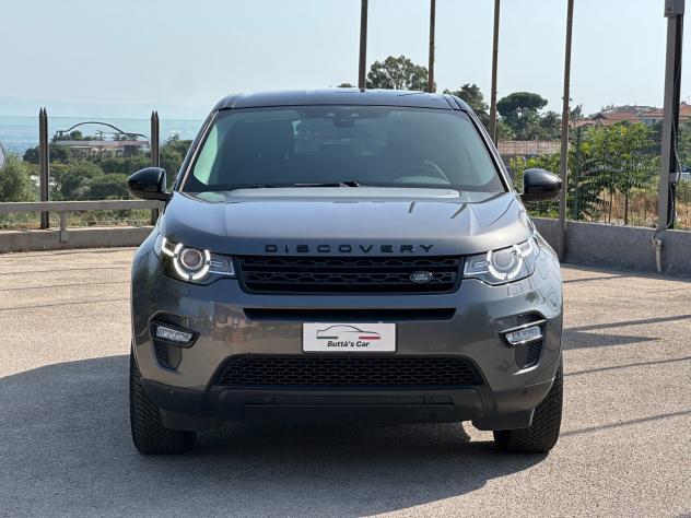 Land Rover Discovery Sport 2.0 TD4 150 CV Auto LEGGERE - Foto 2