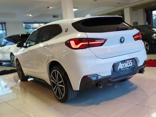 BMW X2 sDrive18d Msport Shadow Line Solo 62.000km - Foto 10