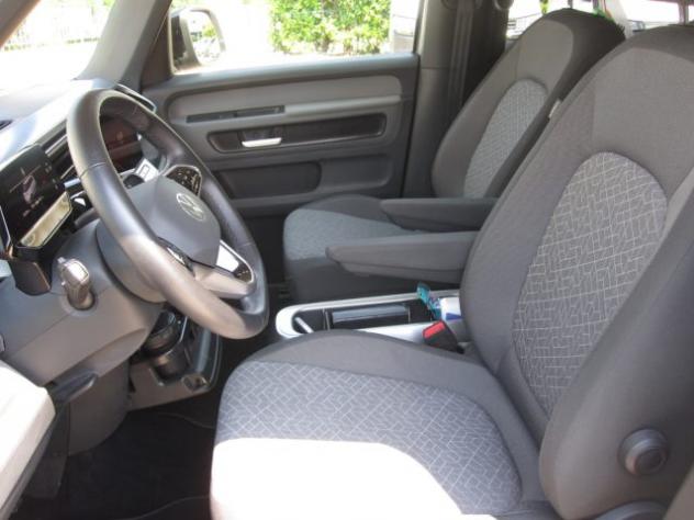 VOLKSWAGEN ID.Buzz ID. buzz Pro OK NEOPATENTATI rif. 23987310 - Foto 5