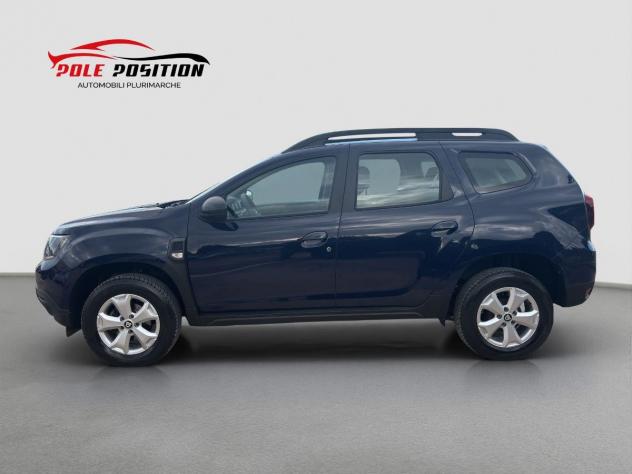 DACIA - Duster - 1.0 TCe GPL 100 CV 4x2 Essential - Foto 2