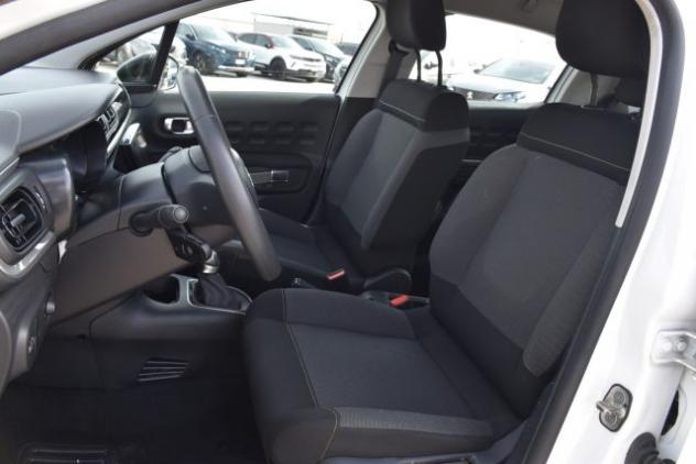 CITROEN C3 PureTech 110 S&S EAT6 Shine rif. 22802661 - Foto 9