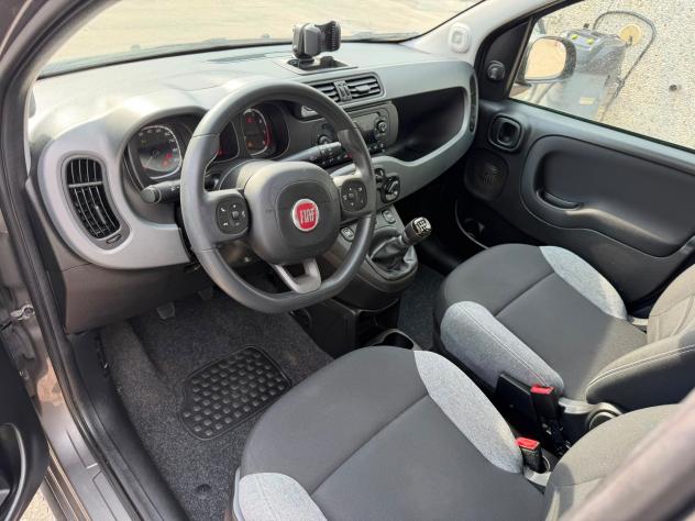 Fiat Panda 1.0 FireFly S&S Hybrid City Life - Foto 5