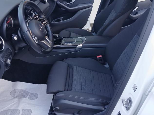 Mercedes GLC SUV GLC 300 e phev (eq-power) Business 4matic auto - Foto 10
