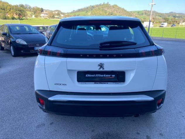 PEUGEOT 2008 PureTech 100 1.2 BENZINA S&S Active Pack rif. 22890341 - Foto 6
