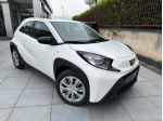 TOYOTA Aygo X 1.0 VVT-i 72 CV 5 porte Active S-CVT rif. 20035141