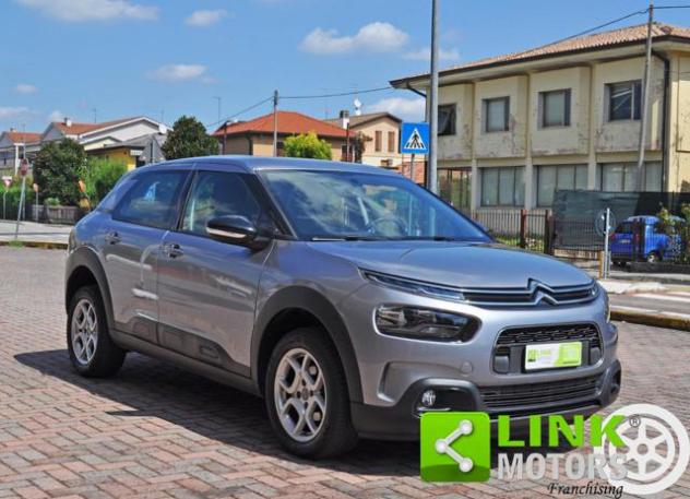 CITROEN C4 Cactus BlueHDi 100 S&S Feel rif. 24043832 - Foto 7