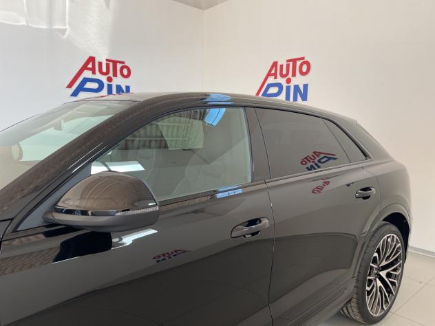 Audi Q8 50 TDI 286 CV quattro tiptronic S line - Foto 6