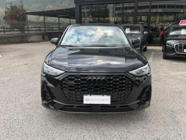 AUDI Q3 SPB 35 TDI S tronic S line edition SCONTO ROTTAMAZ rif. 24003296 - Foto 4