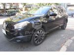 Nissan Qashqai+2 Qashqai+2 2.0 dCi DPF 4WD aut. n-tec