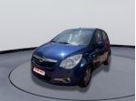 Opel Agila Agila 1.2 16v Enjoy 86cv - OK NEOPATENTATI - NON RICONDIZIONATA