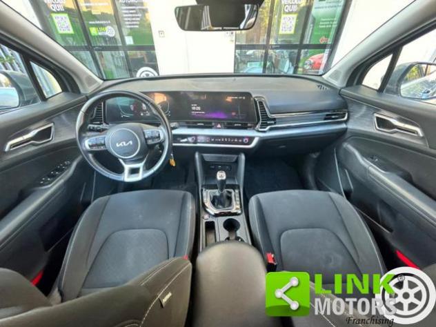 KIA Sportage BUSINESS - Benzina/GPL - GARANZIA KIA FINO AL 2030 rif. 24034565 - Foto 6