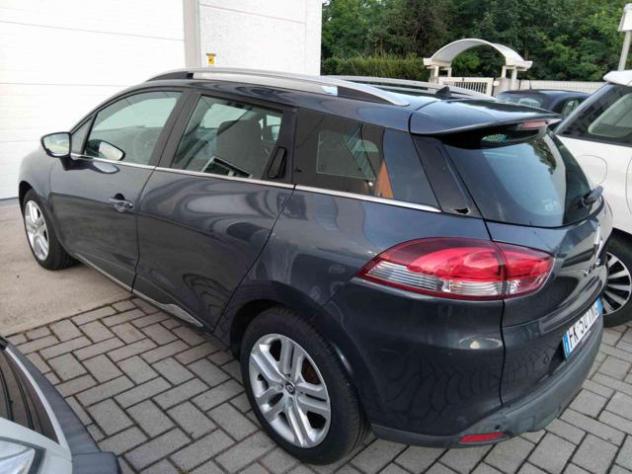 RENAULT Clio Sporter dCi 8V 75CV Start&Stop Energy Zen rif. 23983475 - Foto 4
