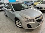 CHEVROLET CRUZE  1.7  131 CV - LT  - 2014