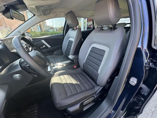 Citroën C4 1.2 PureTech Plus S&S 130cv EAT8 *PROMO AZZURRA* - Foto 8