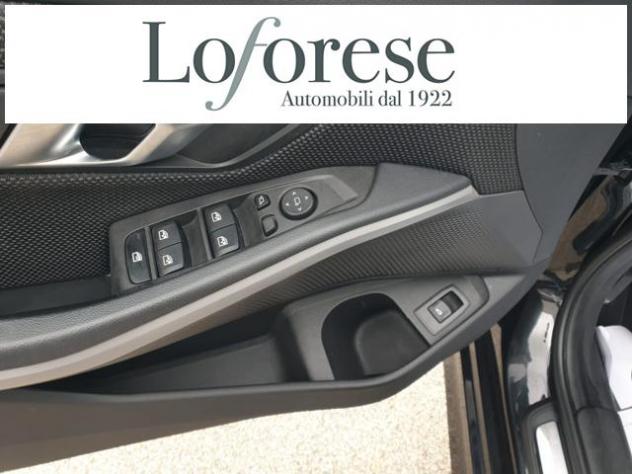 BMW 318 d 48V Touring Business Advantage rif. 23220667 - Foto 10