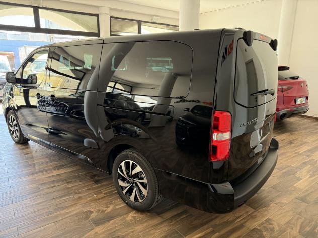 FIAT Ulysse Ulysse 2.0 Blue hdi L3H1 XL 180cv auto + IVA - Foto 4