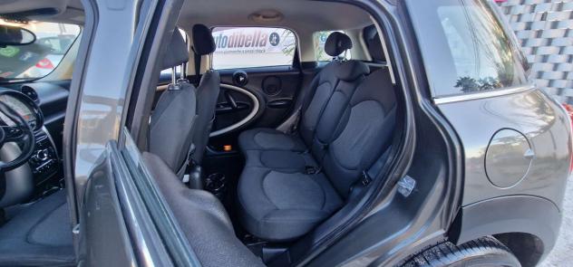Mini Cooper D Countryman 2.0 Automatica - Foto 9