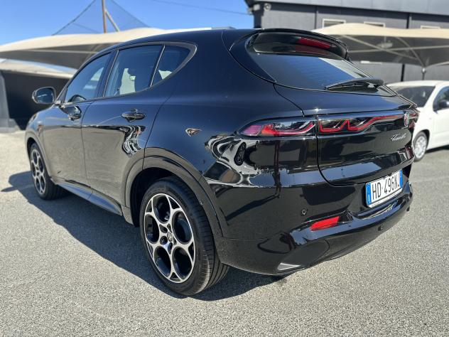 Alfa Romeo Tonale 1.5 Hybrid 175cv TCT7 Sprint - Foto 5