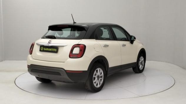 FIAT 500X 1.6 mjt Sport 4x2 120cv dct my20 rif. 22656272 - Foto 5