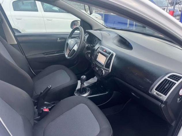 HYUNDAI i20 i20 I 5p 1.4 crdi Classic rif. 23935419 - Foto 3