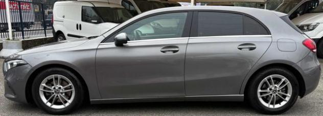MERCEDES-BENZ A 180 d Automatic Business Extra rif. 23419876 - Foto 9