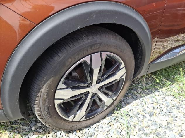 Peugeot 3008 2.0 bluehdi GT s&s 180cv eat8 - Foto 8