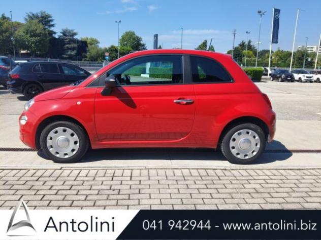 FIAT 500 1.0 Hybrid ENJOY "SOLO 29.240 KM* rif. 23753691 - Foto 5