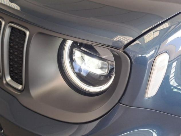 JEEP Renegade 1.5 MultiAir MHEV Limited FWD Aut. rif. 24046681 - Foto 5