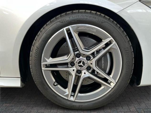 MERCEDES-BENZ CLA 200 d Automatic Coupé AMG Line Advanced Plus rif. 24162688 - Foto 7