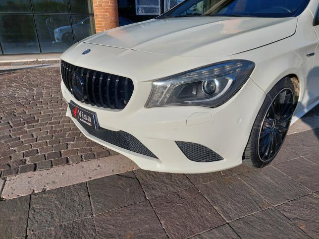Mercedes-benz CLA 220 CLA #MP - Foto 7