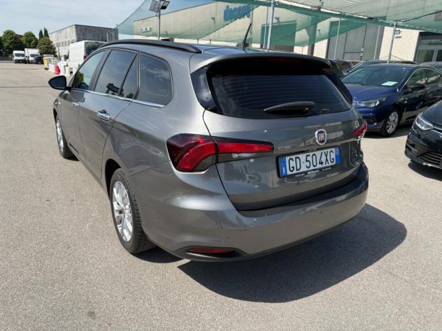 Fiat Tipo Sw 1.6 Mjt 120 Cv Automatica Navi Garantita - Foto 3