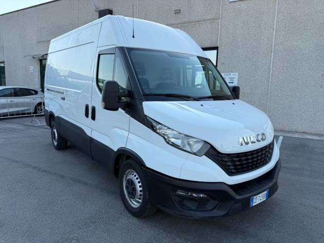 Iveco Daily 35S12V 2.3 HPT PM-TM Furgone - Foto 5