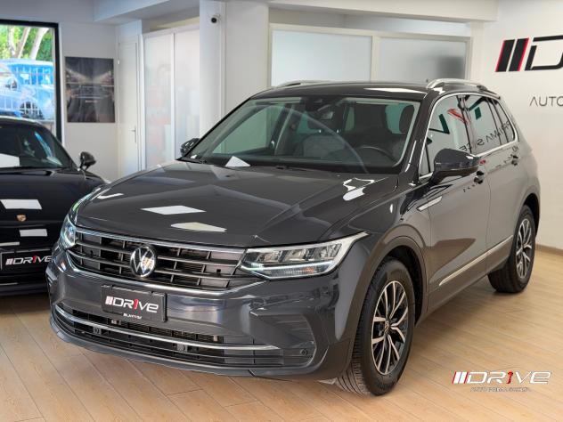 VOLKSWAGEN Tiguan 2ª serie Tiguan 2.0 TDI 150 CV SCR DSG Life