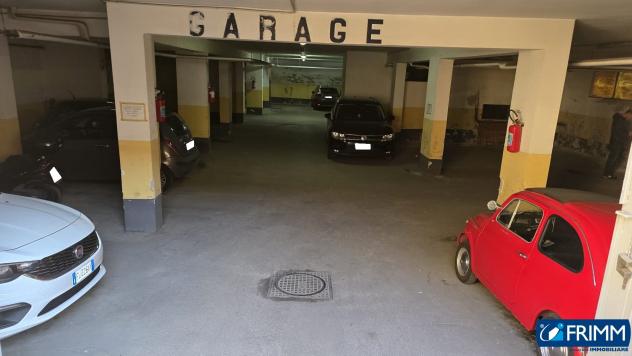 Box in Via Socrate