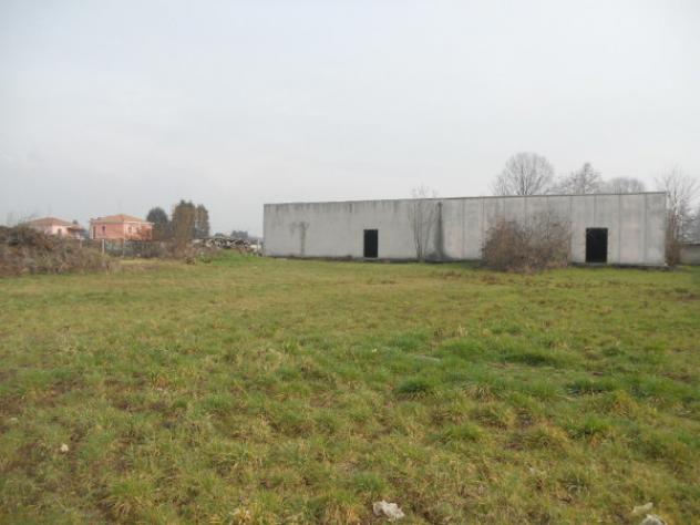 Immobile di 1750 m² con 1 locale in vendita a Cairate - Foto 5