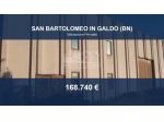 Immobile in asta di 500 m² in vendita a San Bartolomeo in Galdo