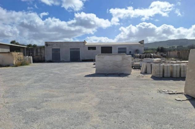 Immobile in asta di 2345 m² in vendita a Valderice - Foto 4