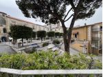 Appartamento in Piazza delle Mercanzie